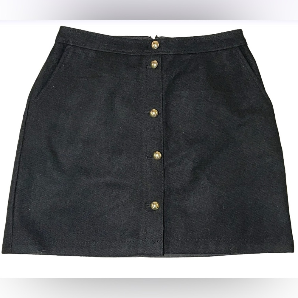 NWT Beautiful CAREER SKIRT by LOFT size 6 Petite